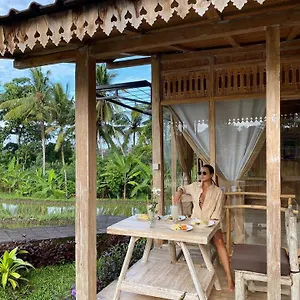 Casa de hóspedes Kidem, Ubud