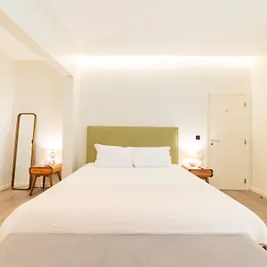 Hygge House Vendégház Lisboa