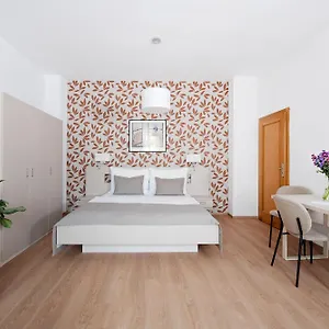 Andel Apartmanhotel Prága