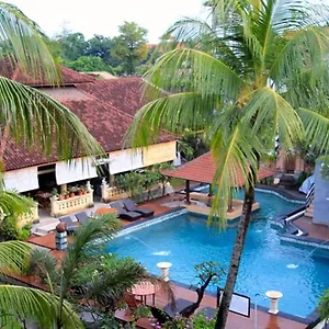 Bakung Szálloda Kuta Lombok