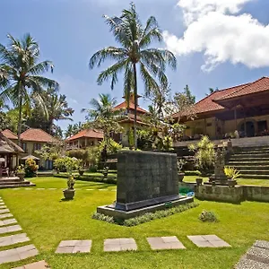 Hotel Villa Ubud Курортный комплекс