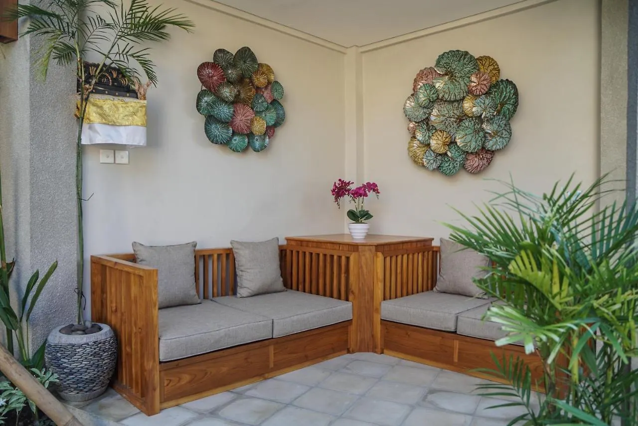 Bisma Terrace Suite Ubud Aparthotel Ubud (Bali)